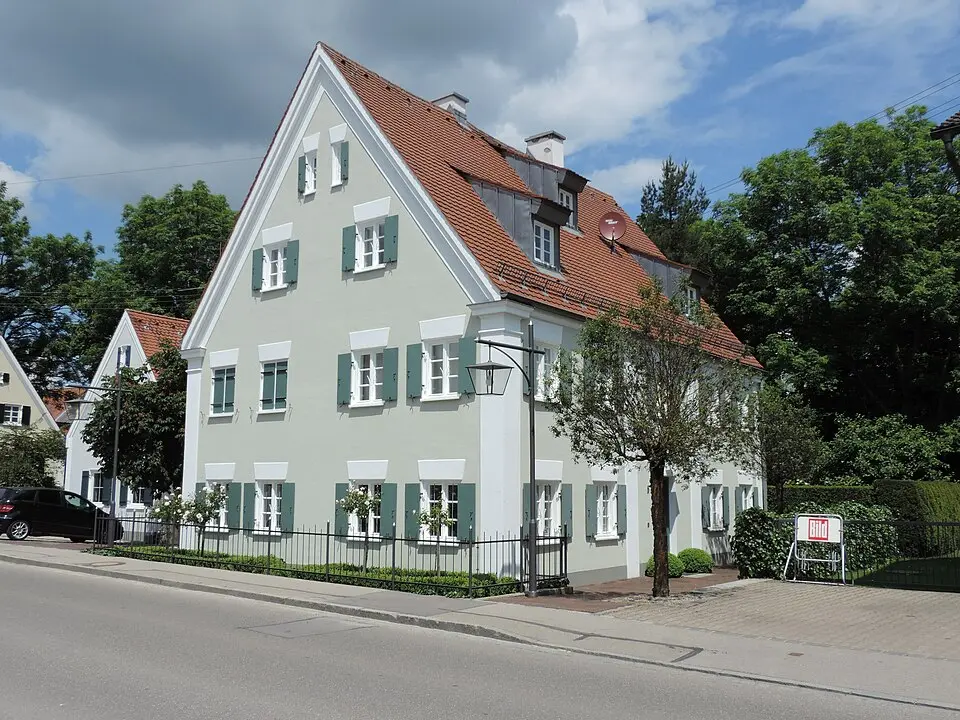 Slika: Jkü · CC BY-SA 3.0 Oberottmarshausen