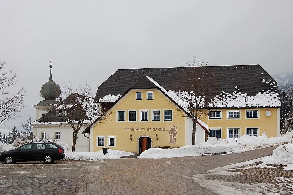 Pfarrheim hl. Jakob