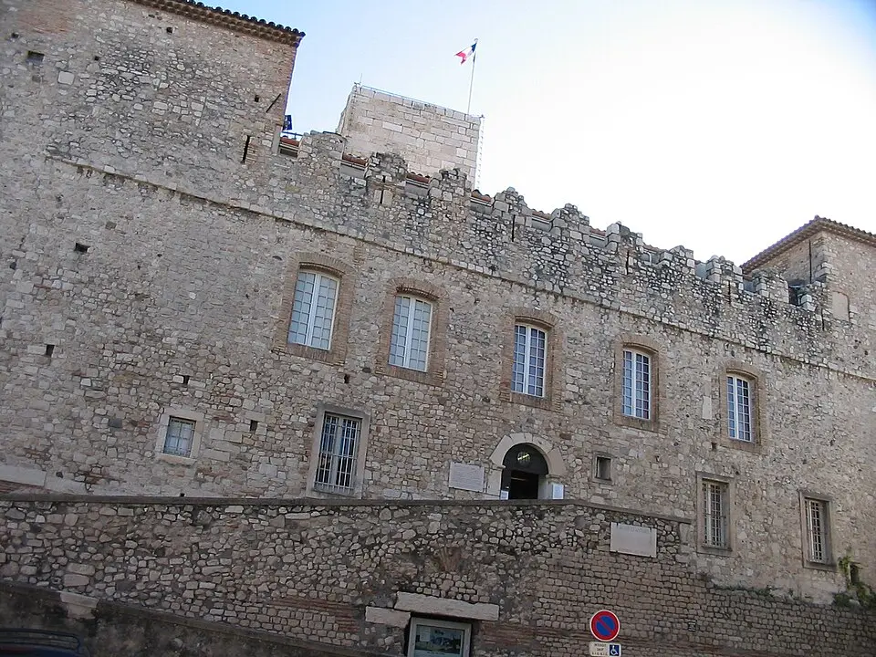 Picasso Museum