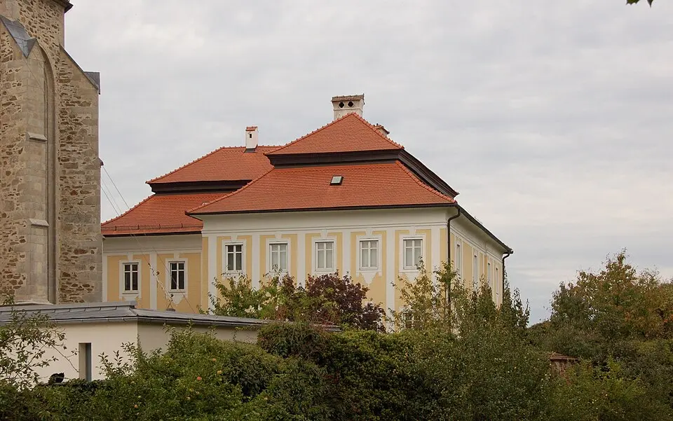 Pfarrhof Eferding
