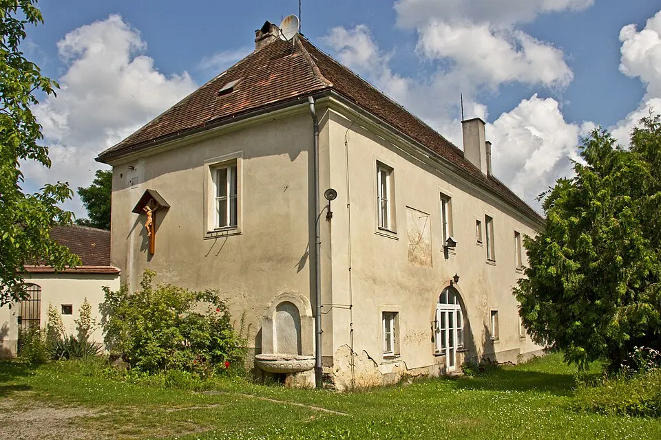 Obrázok: Duke of W4 · CC BY-SA 3.0 AT Pfarrhof