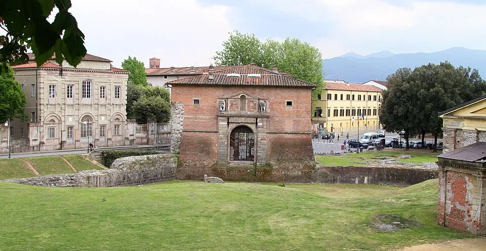 Antica Porta San Donato