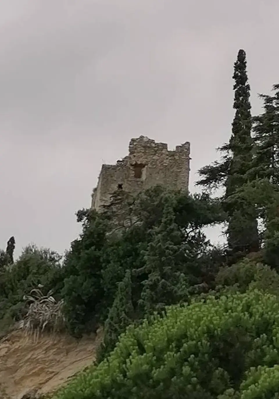 Torre di Sant'Antonio