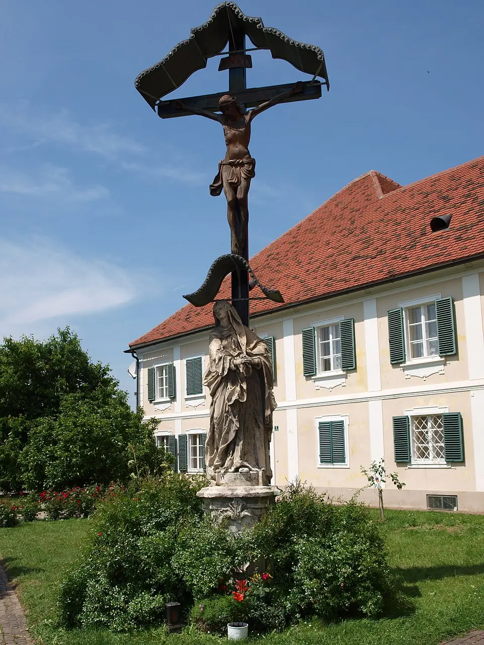 Figurenbildstock