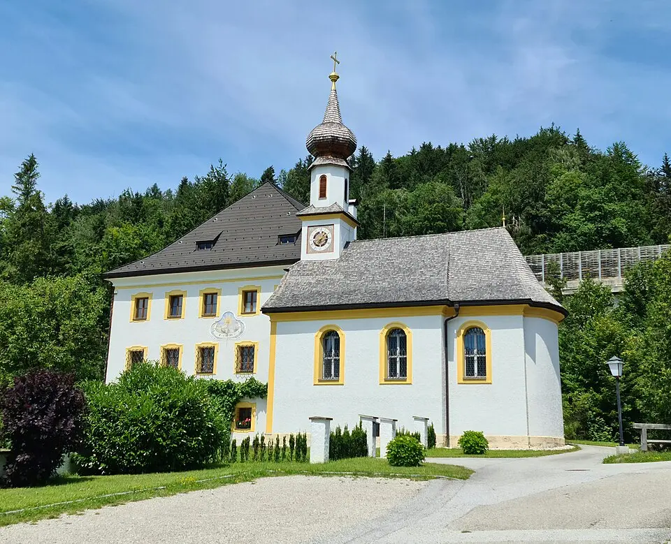 Dechanthofkapelle