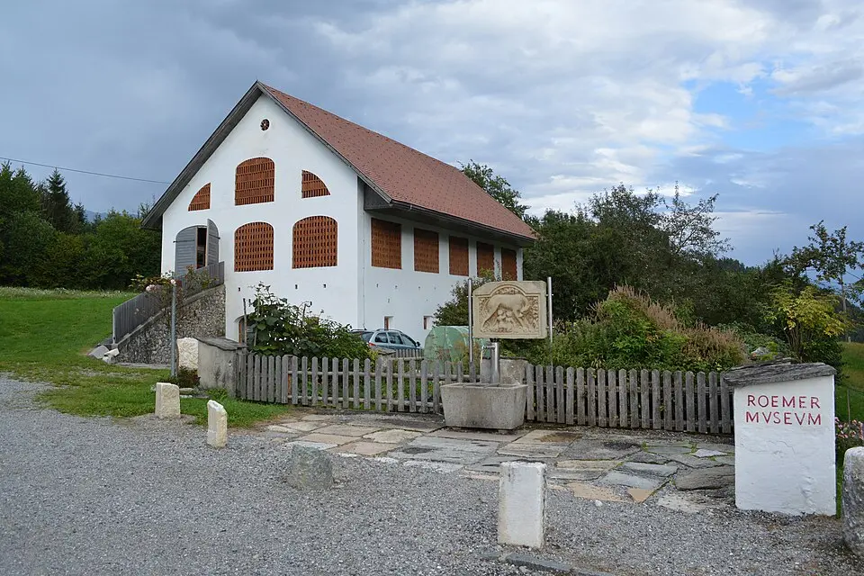 Römermuseum Teurnia