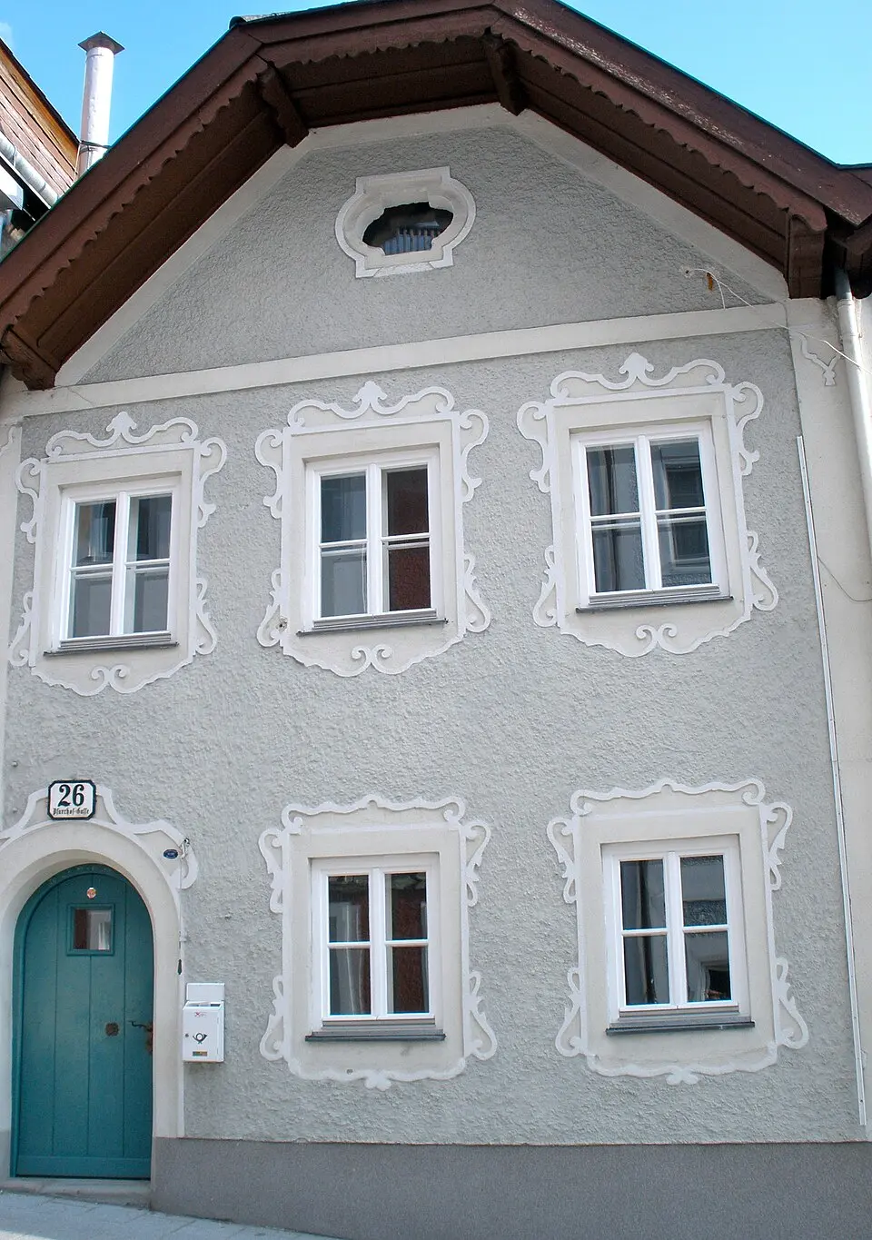 Bürgerhaus