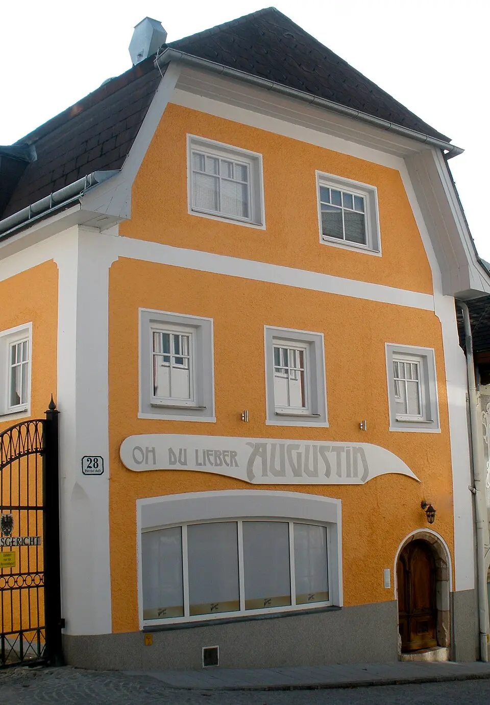 Bürgerhaus