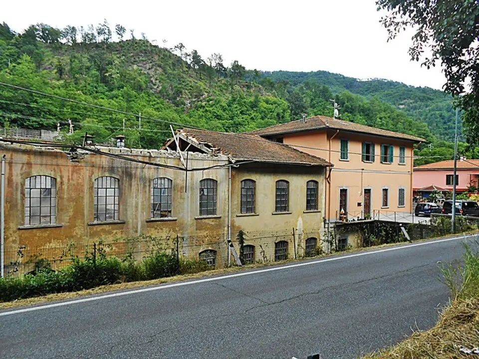 La Dogana