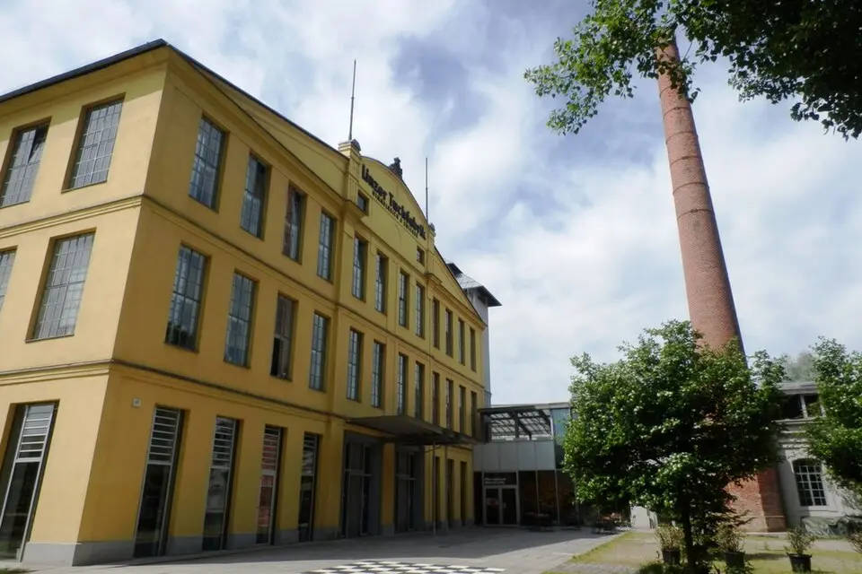 Pfarrkirche Auwiesen
