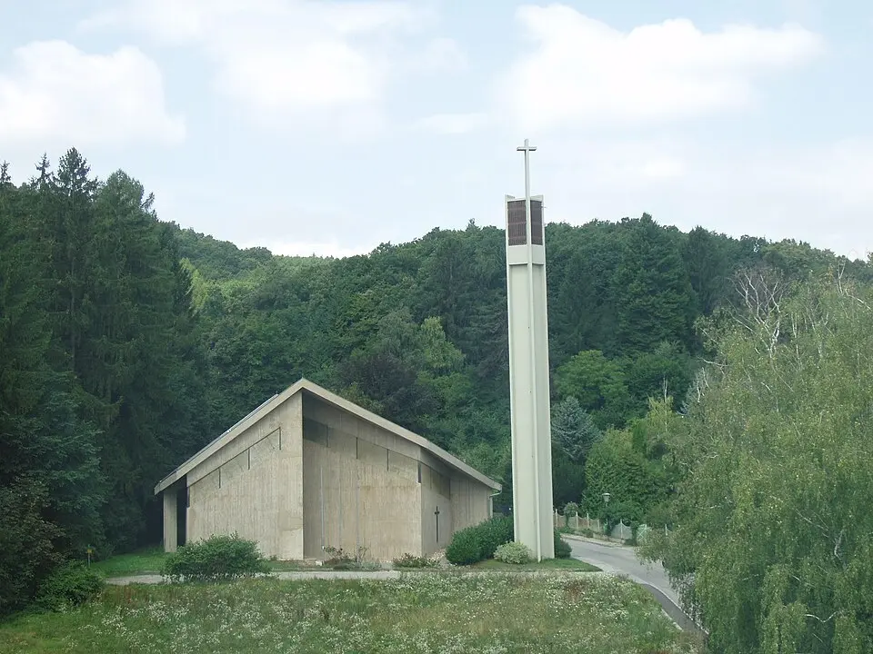 Mariä-Himmelfahrt-Kirche