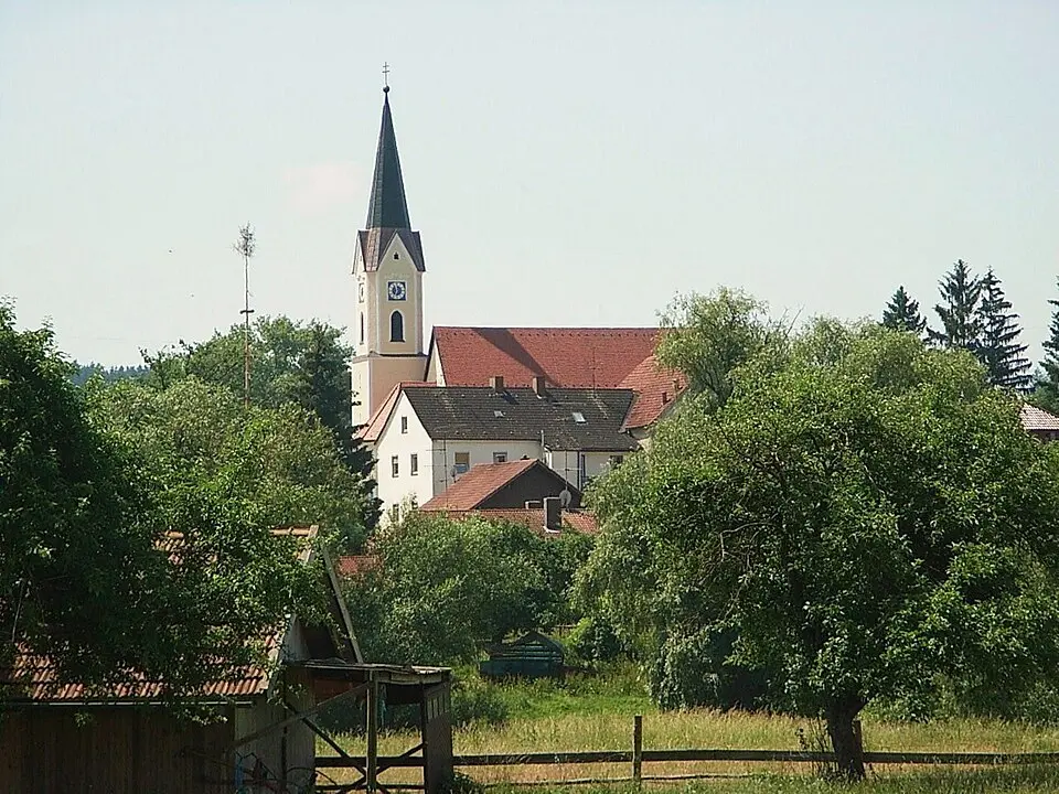 Bayerbach