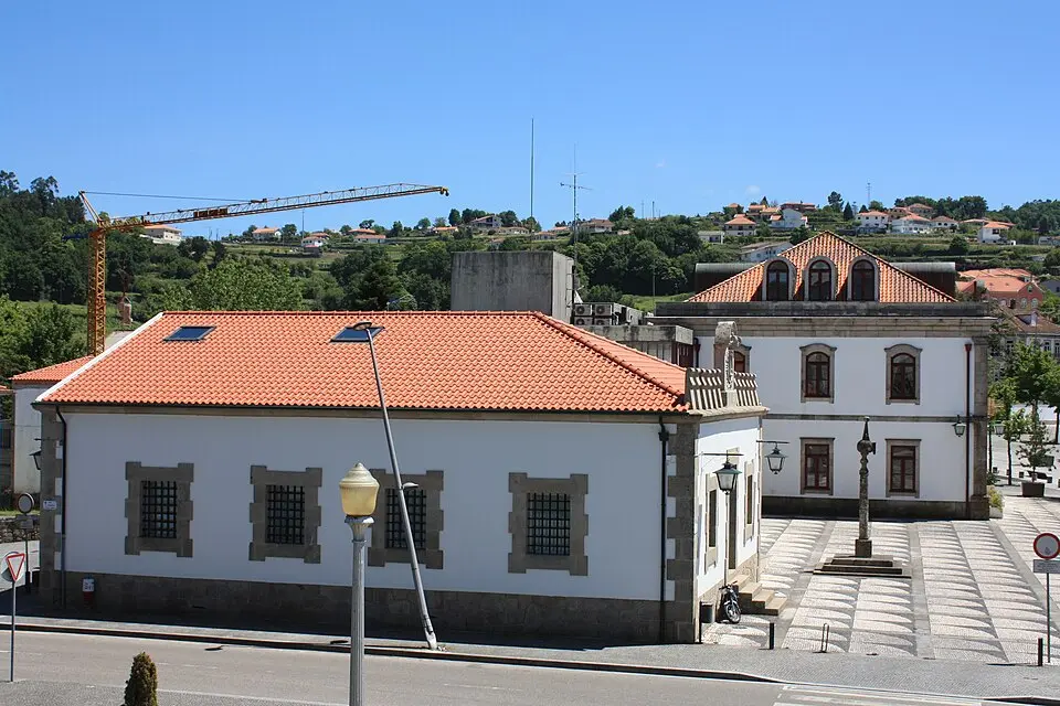 Paredes de Coura e Resende