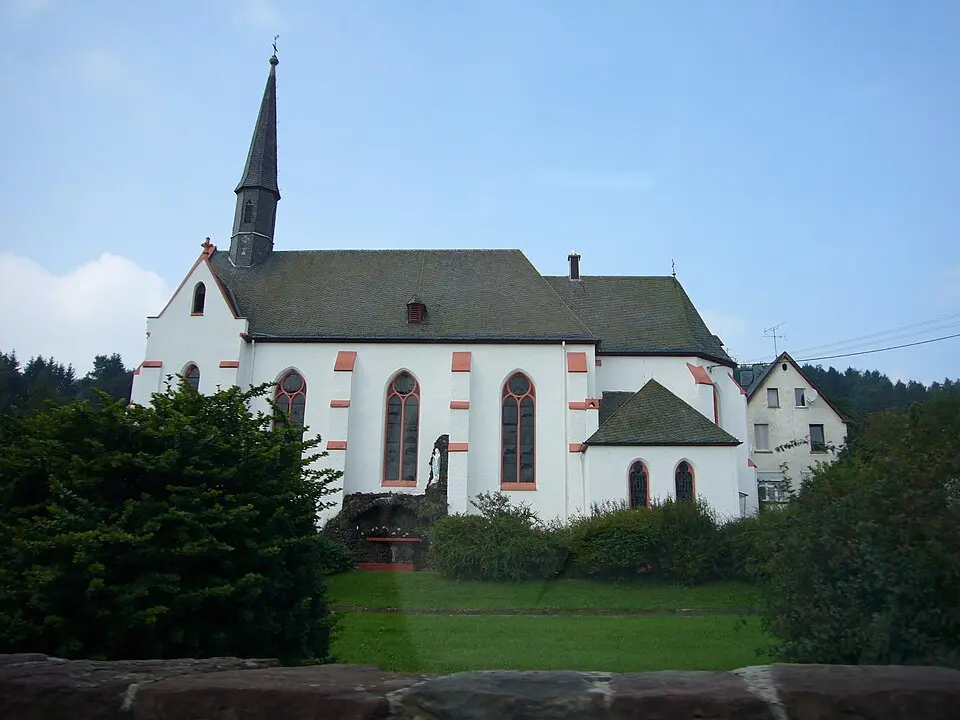 Deudesfeld