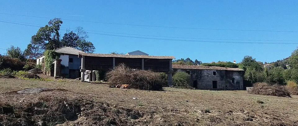 Lagares