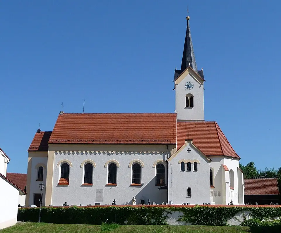 Obrázek: Konrad Lackerbeck · Public domain Erlbach