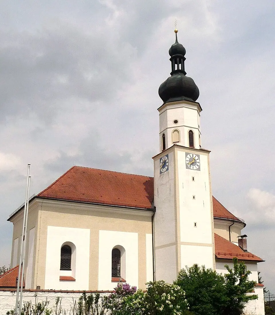 Obrázek: Konrad Lackerbeck · Public domain Feldkirchen