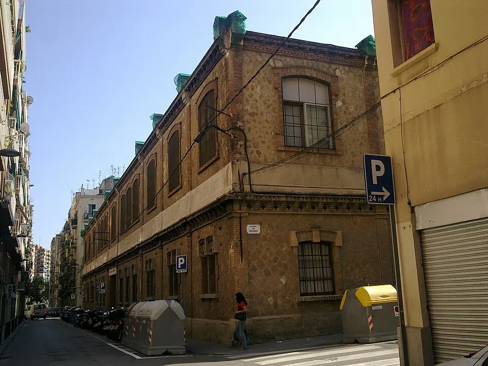 Club Esportiu Mediterrani