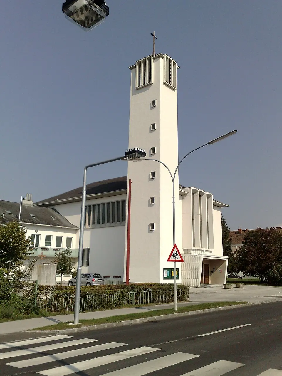 Herz Mariä Kirche