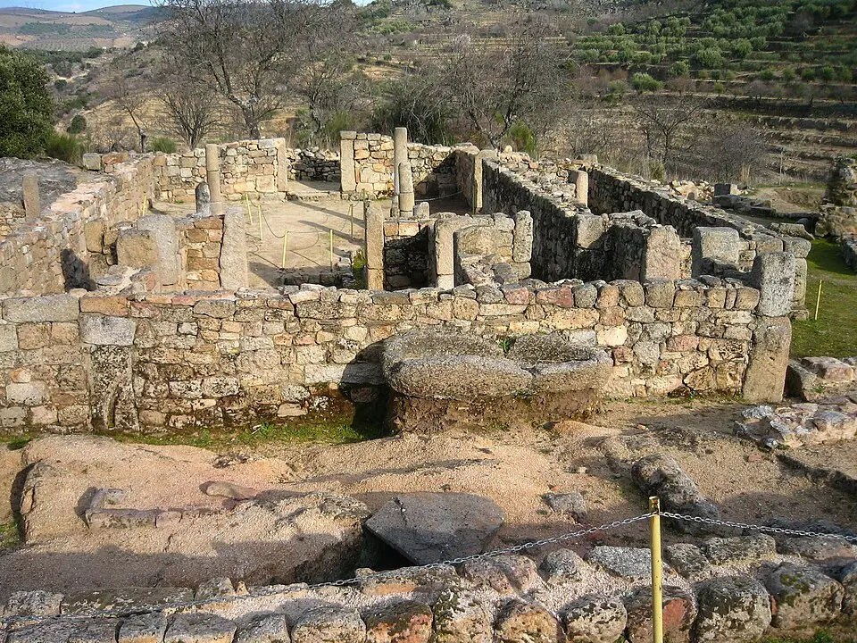 Estação Arqueológica do Prazo