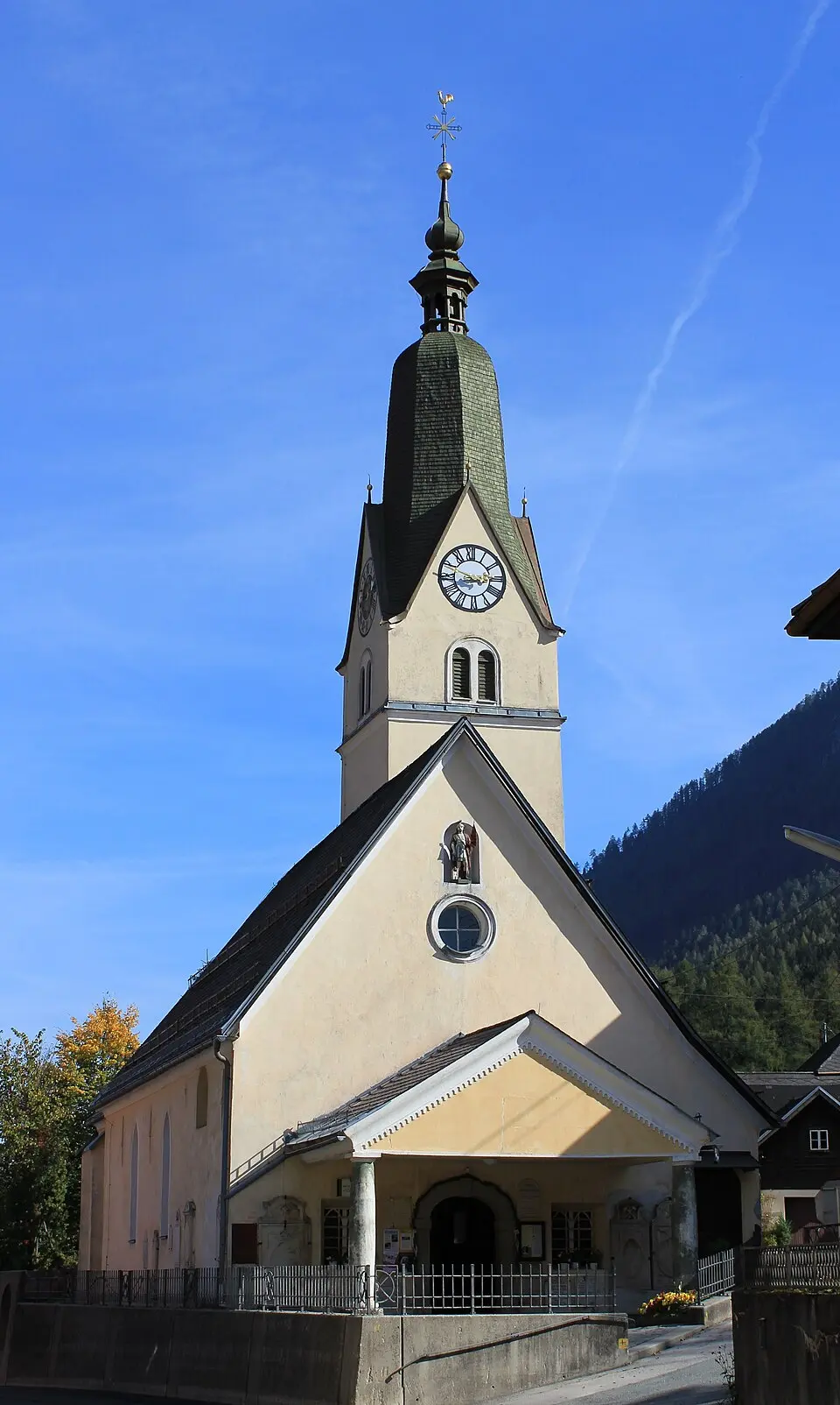 St. Florian (Bad Bleiberg)