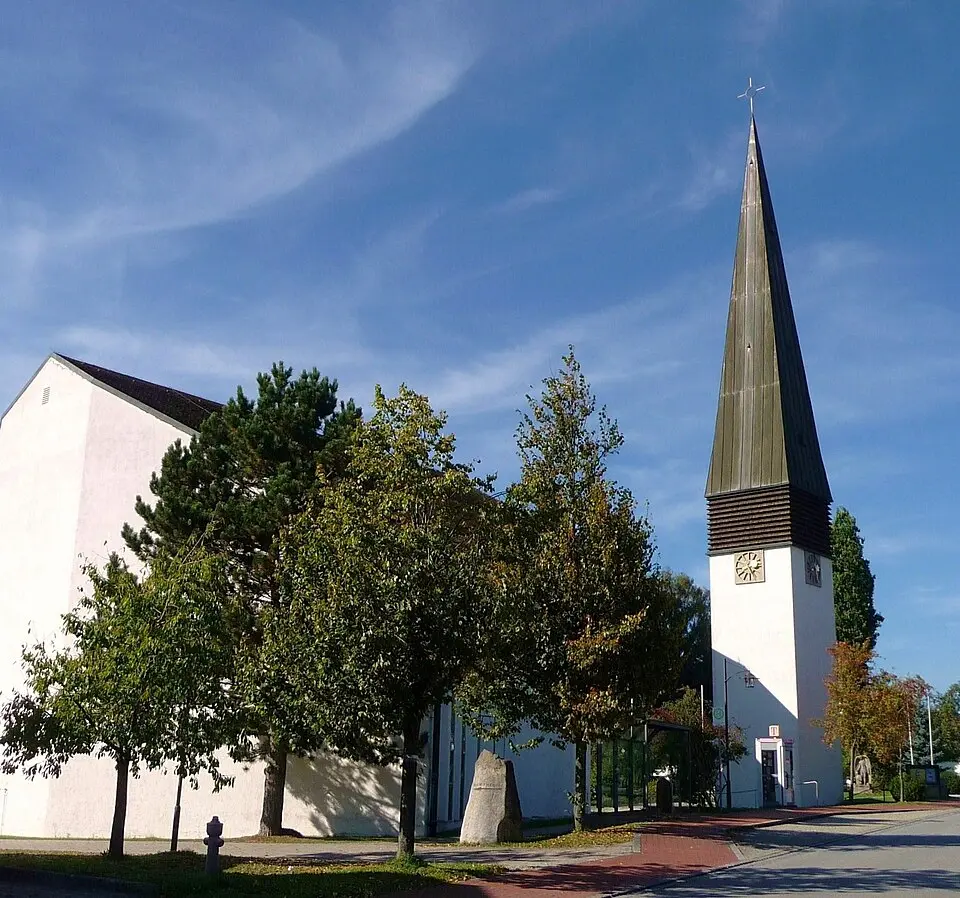 Obrázok: Konrad Lackerbeck · Public domain Hohenthann