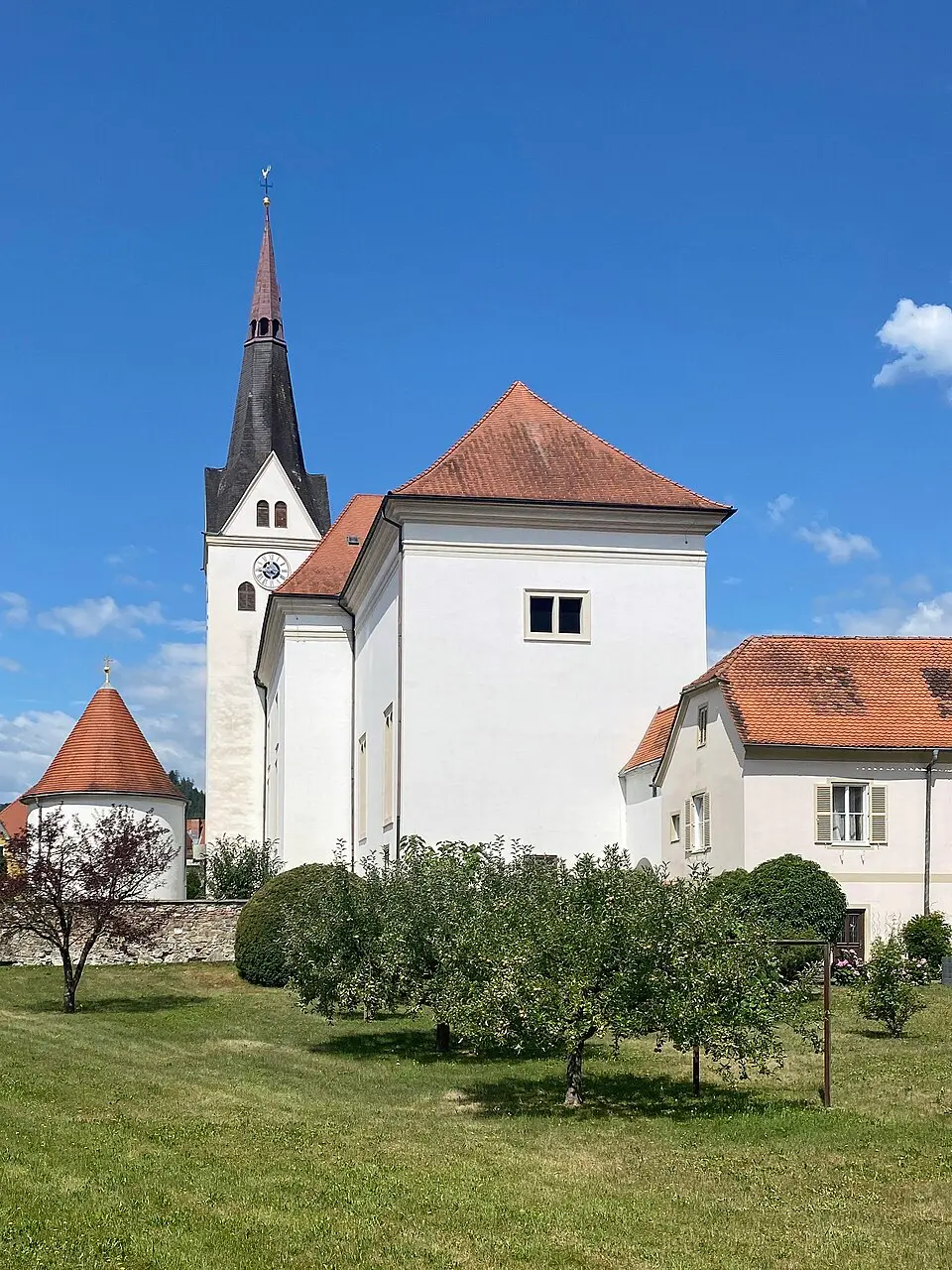 Pfarrkirche Köflach