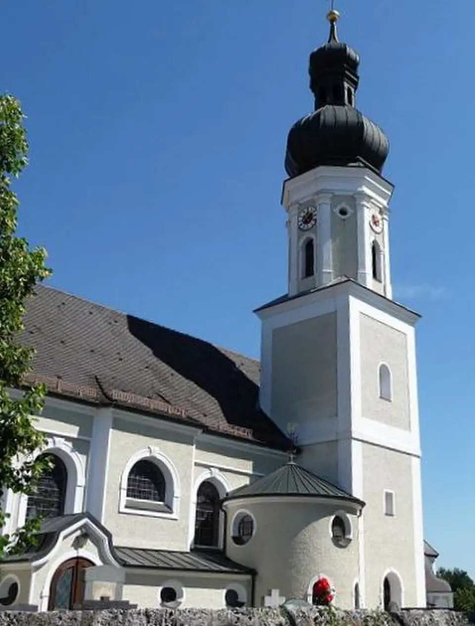 Obrázok: Konrad Lackerbeck · CC BY 3.0 Kirchham