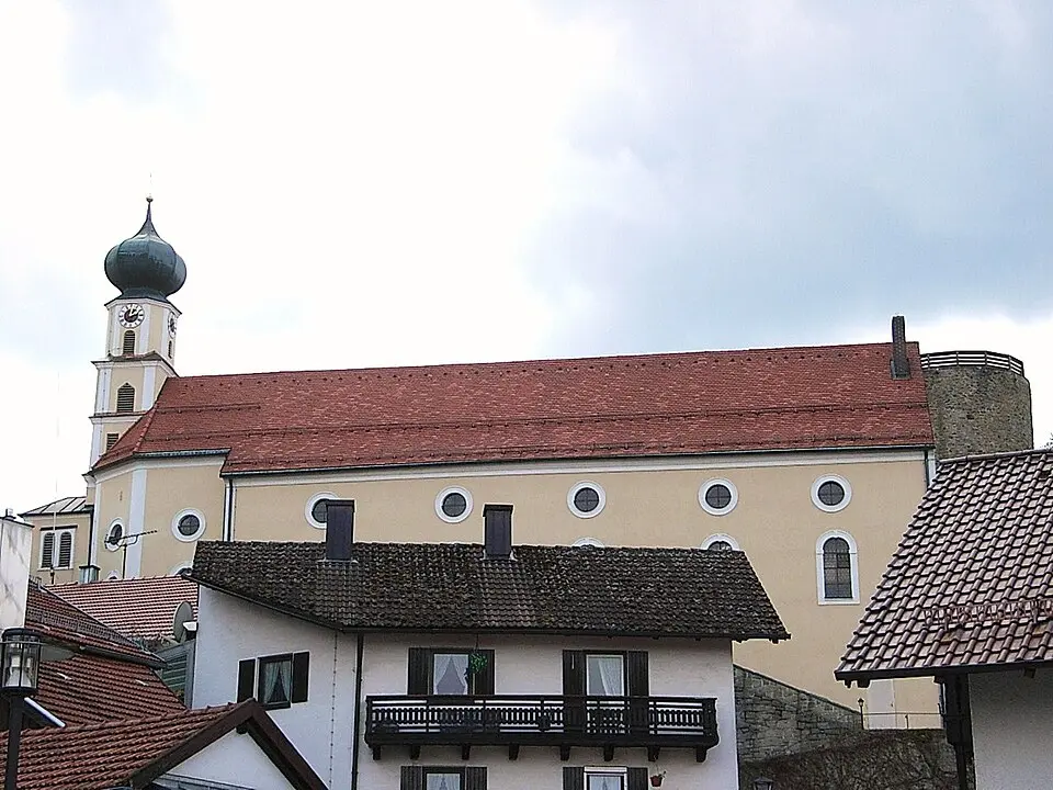 Kollnburg
