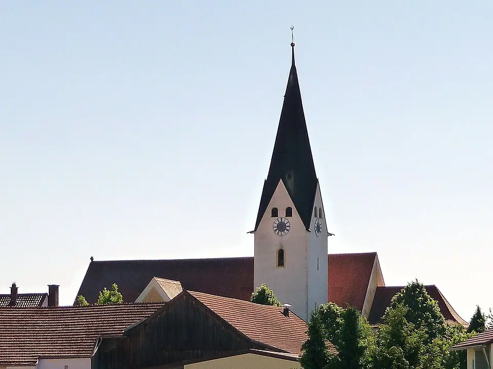 Slika: Konrad Lackerbeck · Public domain Laberweinting