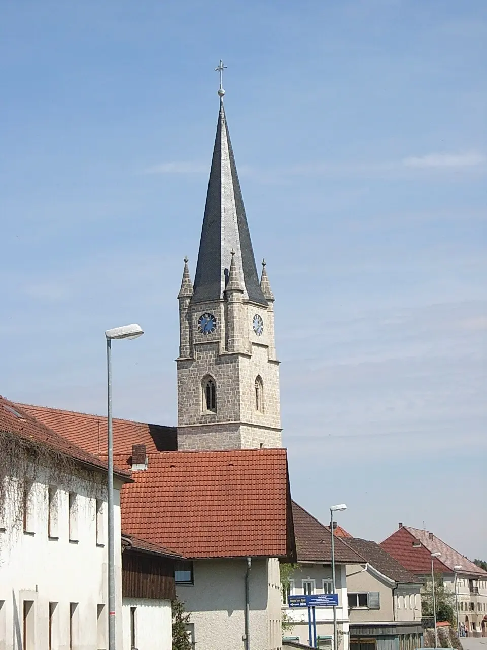 Image: Konrad Lackerbeck · CC BY 3.0 Malching