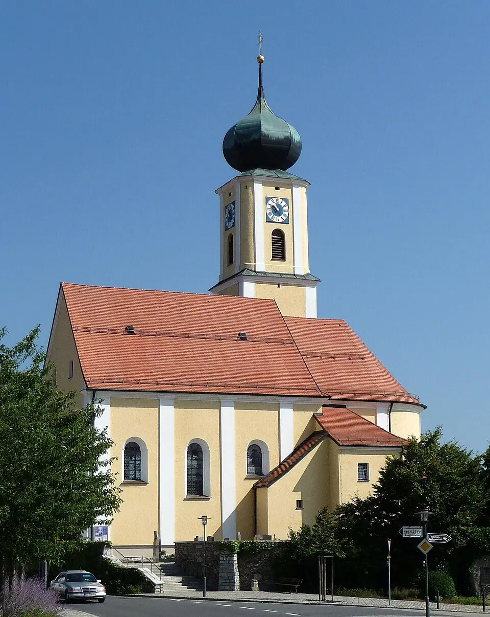 Obrázok: Konrad Lackerbeck · Public domain Schorndorf
