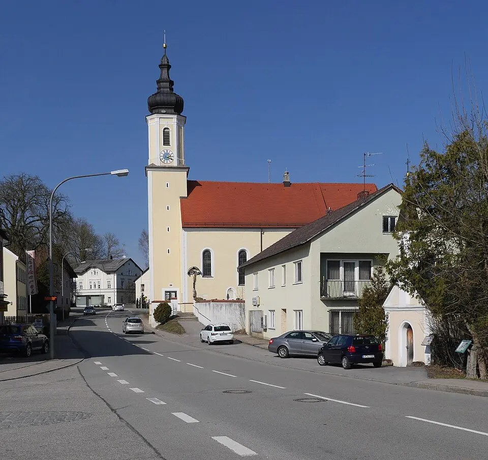 Image: Flummi-2011 · CC BY-SA 4.0 Egglkofen