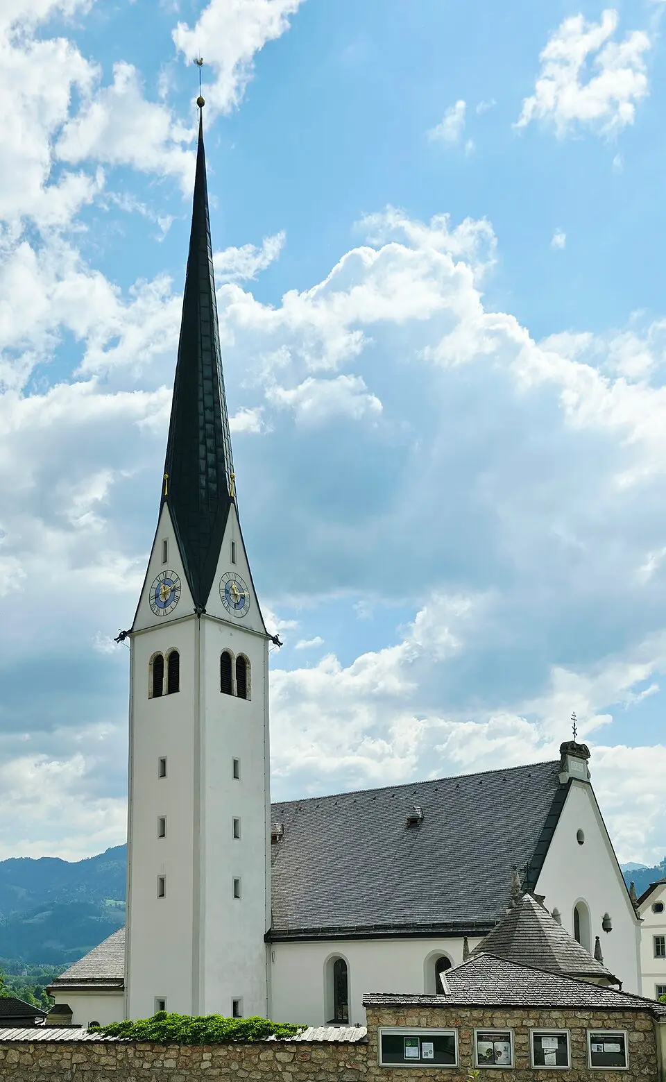 Obrázok: Ricardalovesmonuments · CC BY 4.0 Kath. Pfarrkirche Unsere Liebe Frau Mariä Himmelfahrt