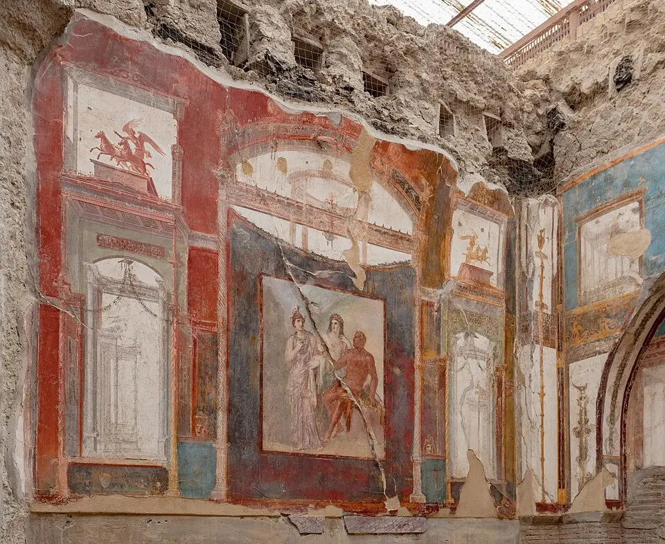 Collegio degli Augustali
