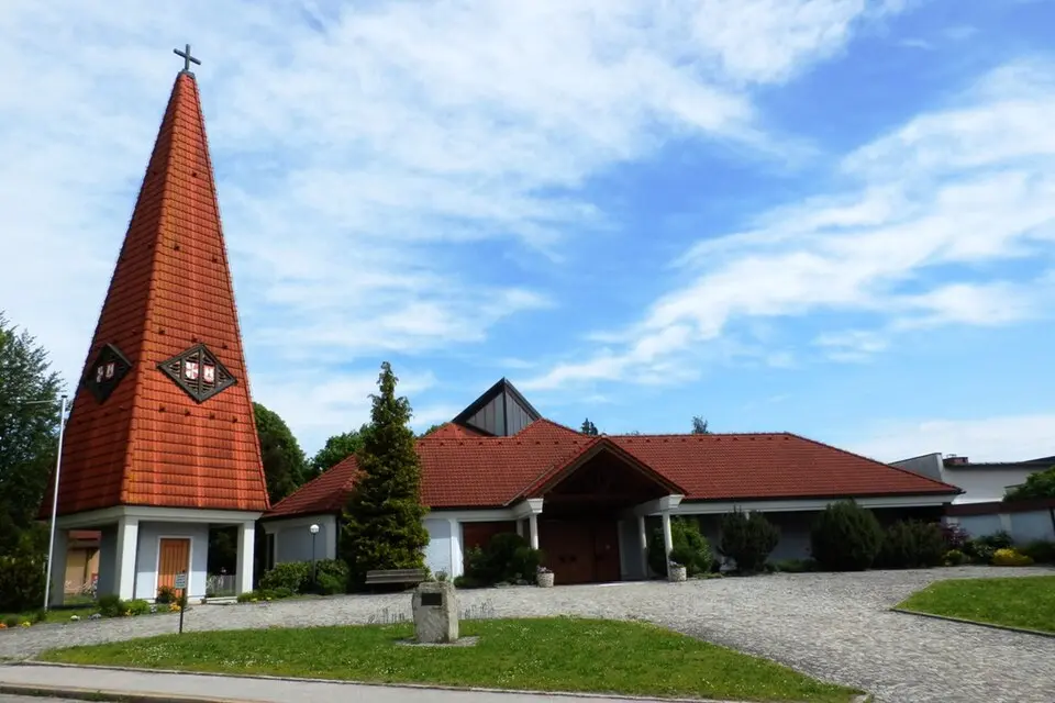 St. Paul zu Pichling