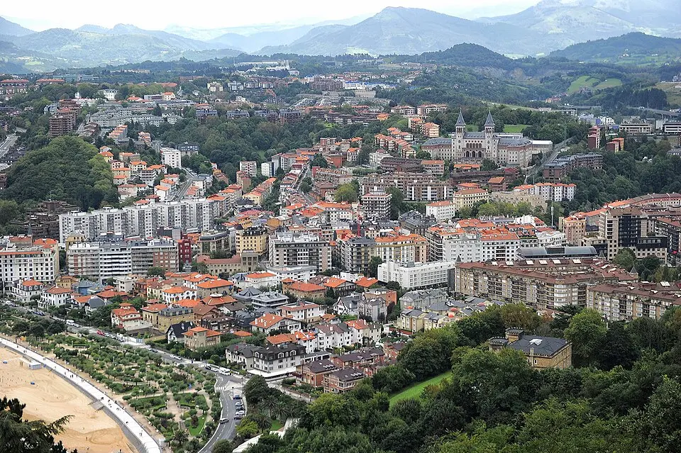 El Antiguo