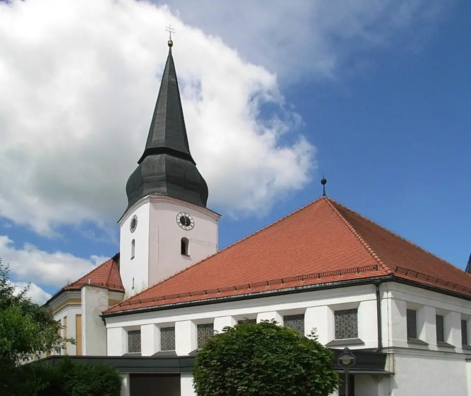 Slika: Konrad Lackerbeck · CC BY 3.0 Simbach