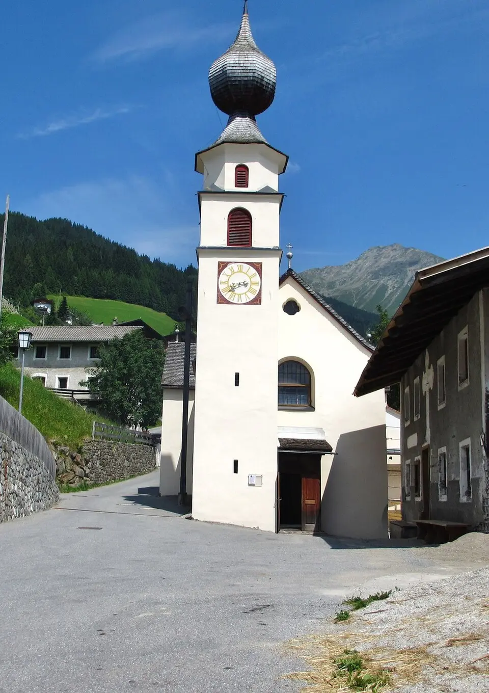 chiesa di Sant'Antonio di Padova