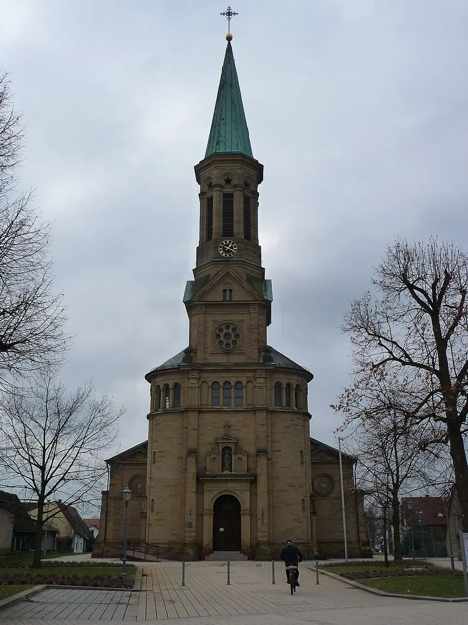 Forst
