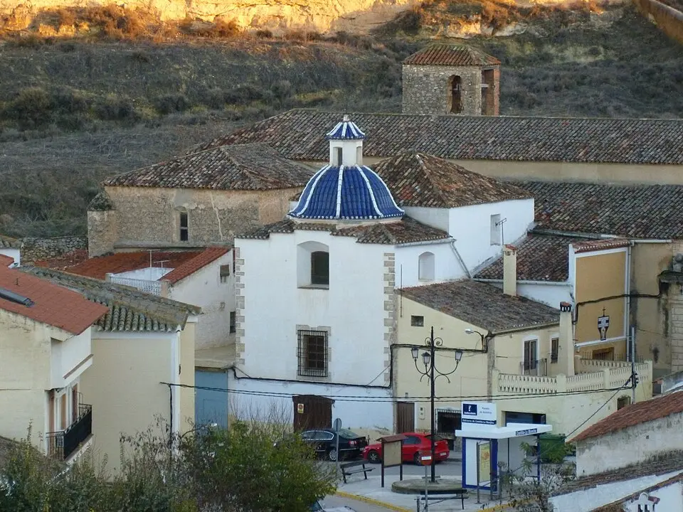 Convento de Santo Domingo