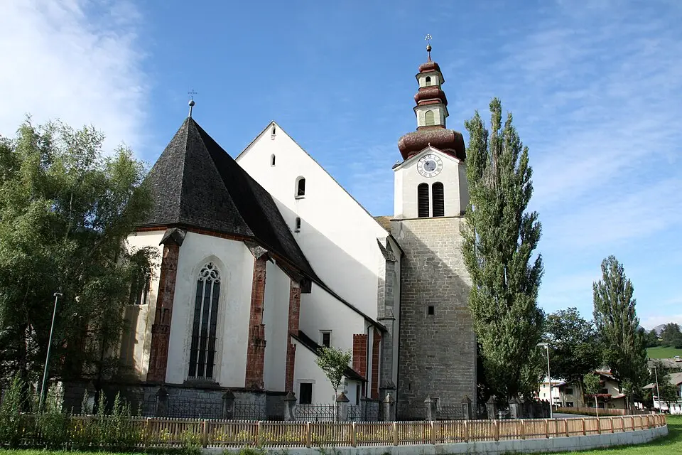 chiesa di Nostra Signora della Palude