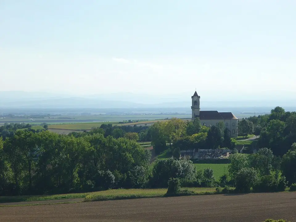district de Korneuburg