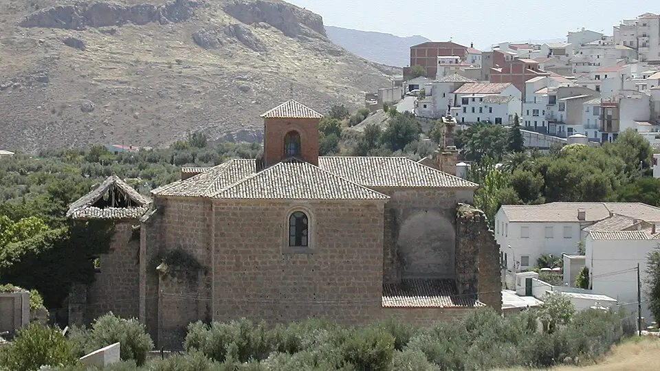 La Guardia de Jaén