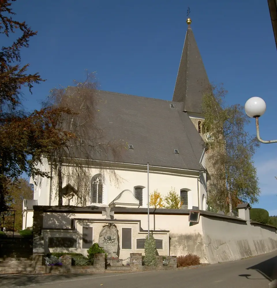 Pfarrkirche St. Rupert (Kobenz)