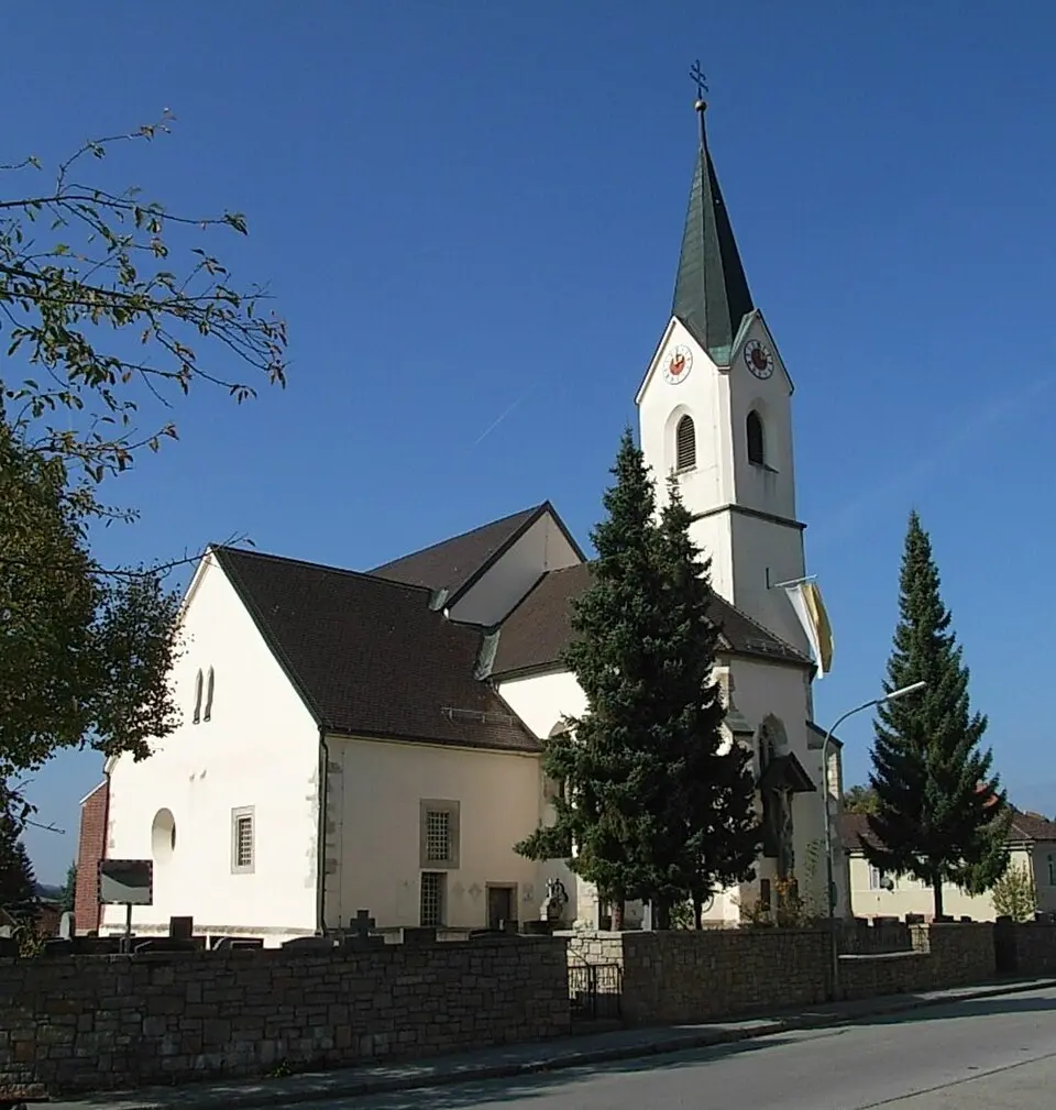 Tiefenbach