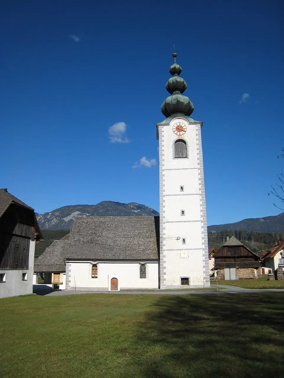 Peter-und-Paul-Kirche