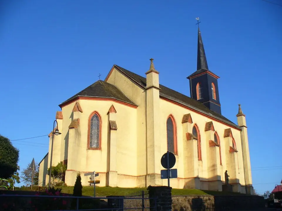 Slika: Colin Smith on geo.hlipp.de · CC BY-SA 2.0 Karlshausen