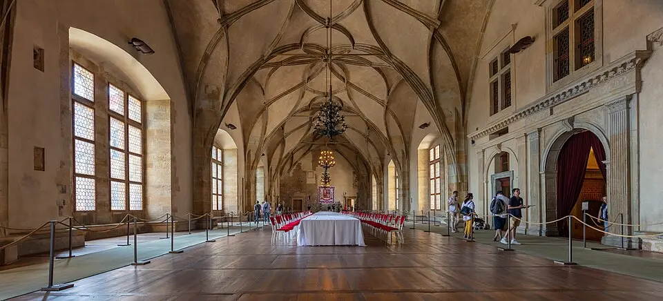 salle Vladislav