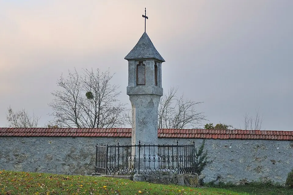 Lichtsäule